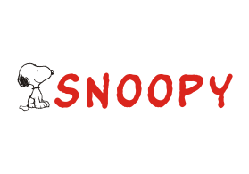 史努比(Snoopy)授權合作生產商